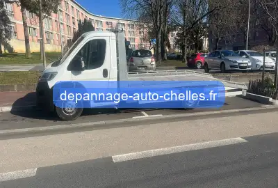Assistance et dépannage