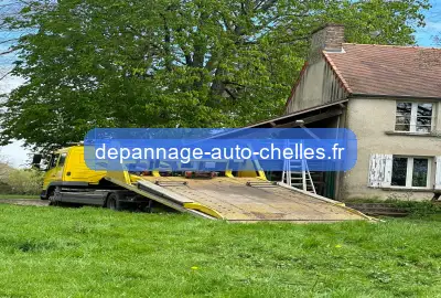 Service Remorquage